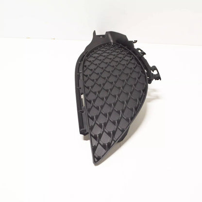 NEW MB A-CLASS W176 FRONT BUMPER LEFT GRILLE A1768850322 ORIGINAL