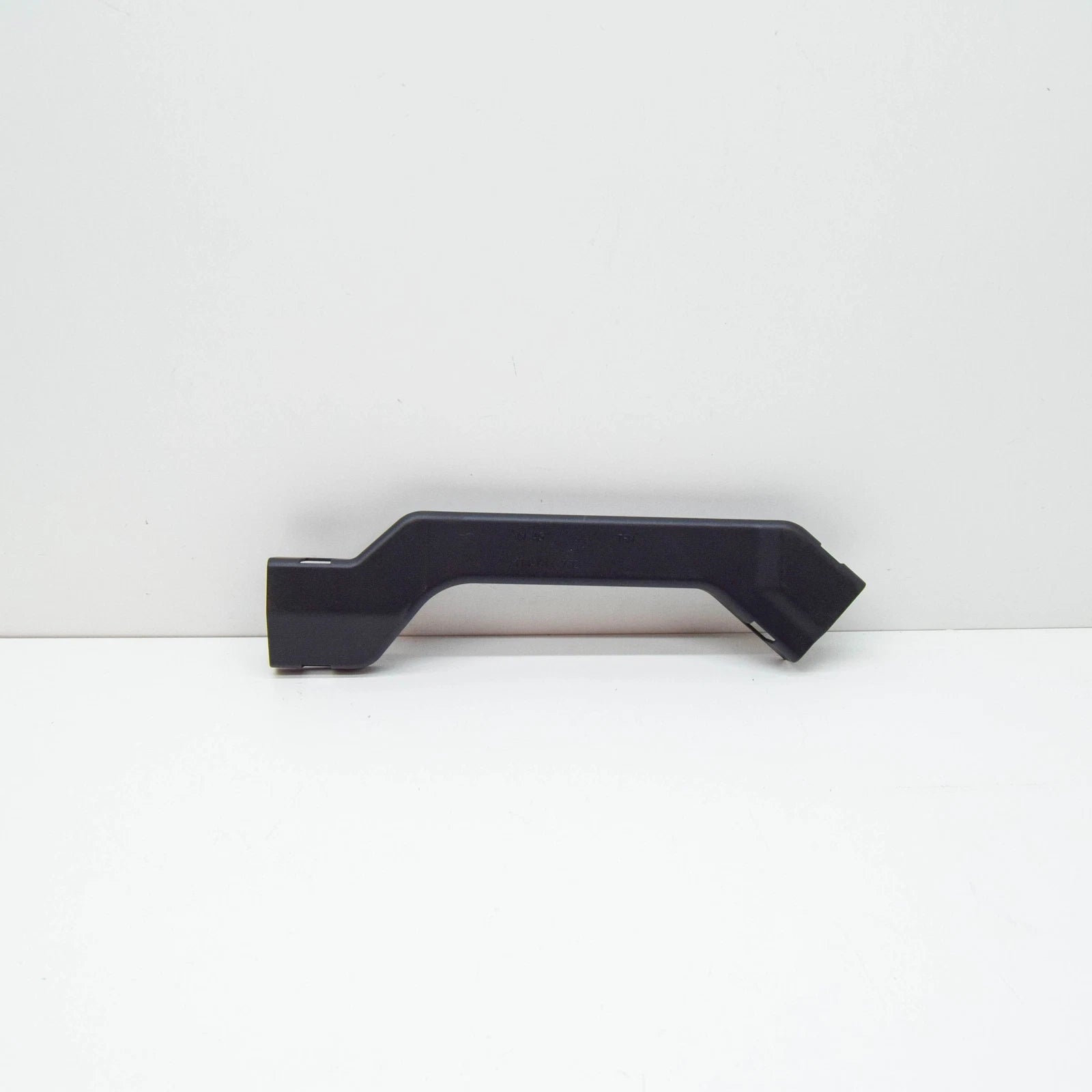 NEW VOLKSWAGEN CADDY III VARIANT 2K BRAKE PIPE COVER 1T1611732 ORIGINAL