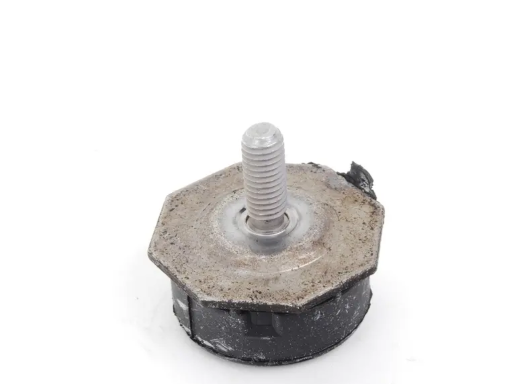 new bmw 3 e90 left engine mount isolator 22116770548 6770548 original