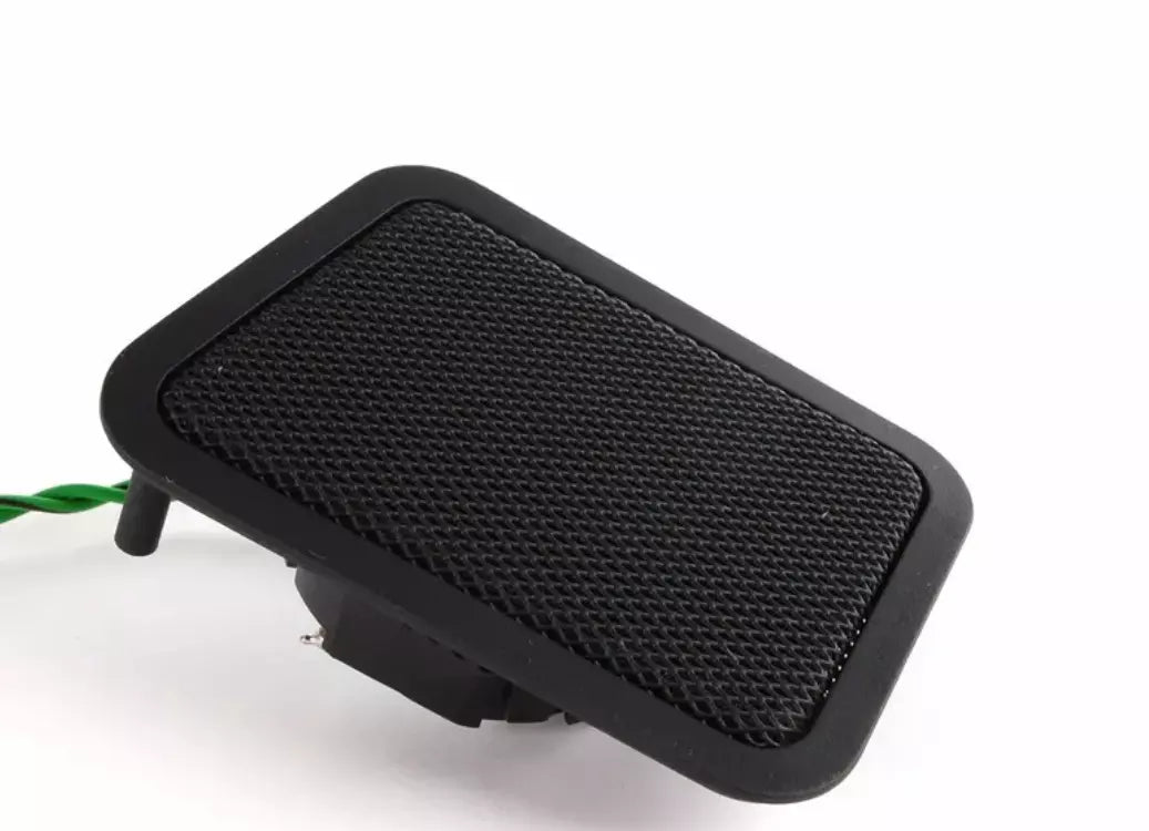 NEW BMW 5 E39 REAR RIGHT DOOR SOUND SPEAKER 8362542 65138362542 ORIGINAL