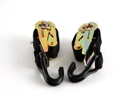 NEW BMW 1 F21 REAR LUGGAGE COMPARTMENT TENSIONING STRAPS 71108045545 ORIGINAL