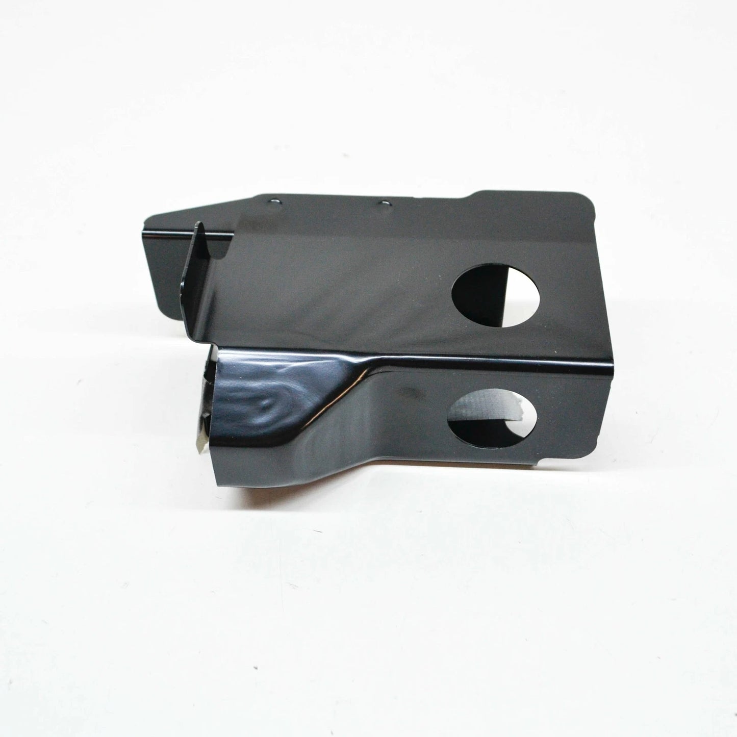 NEW AUDI E-TRON FRONT LEFT FRAME SIDE MEMBER BRACE 4KE805303