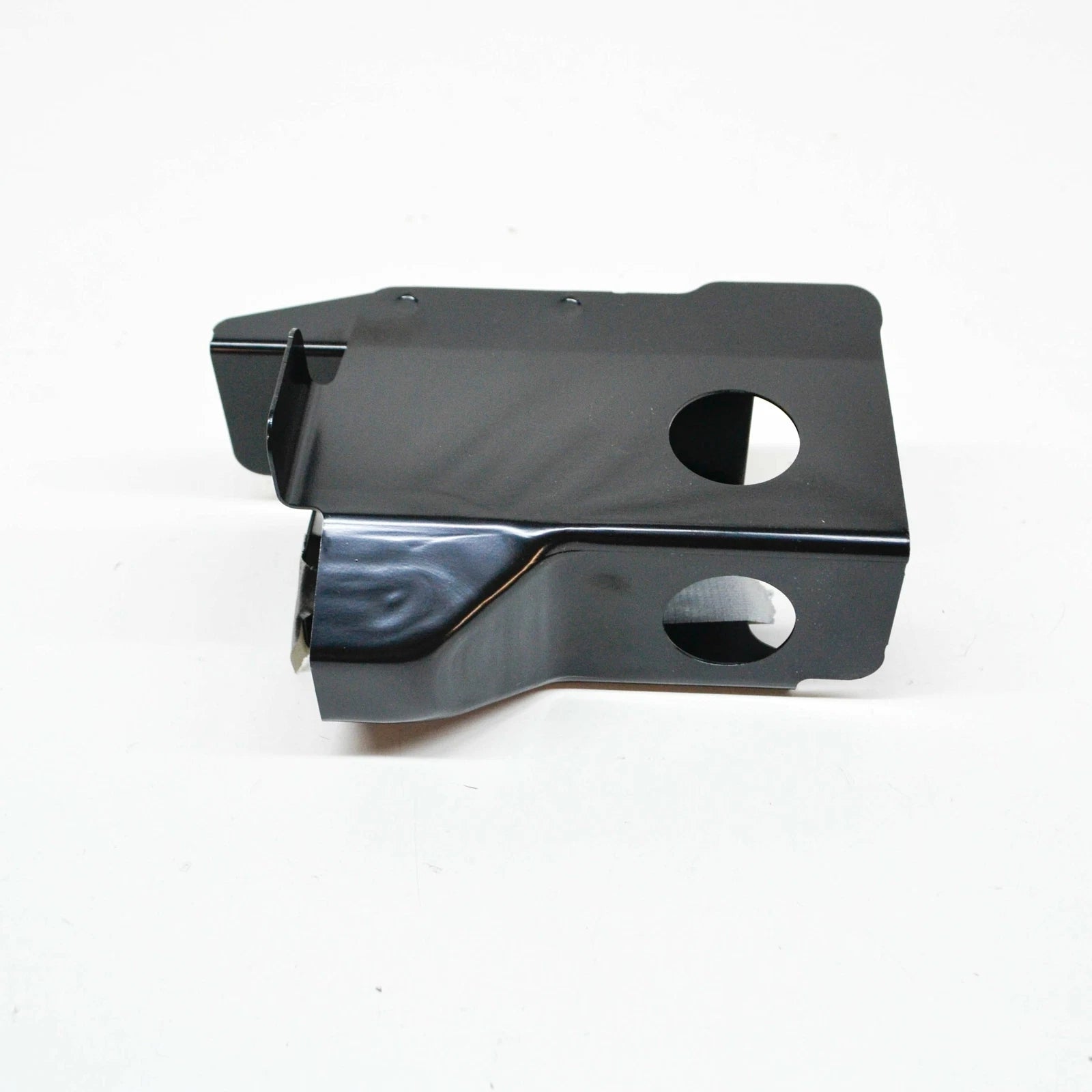 NEW AUDI E-TRON FRONT LEFT FRAME SIDE MEMBER BRACE 4KE805303