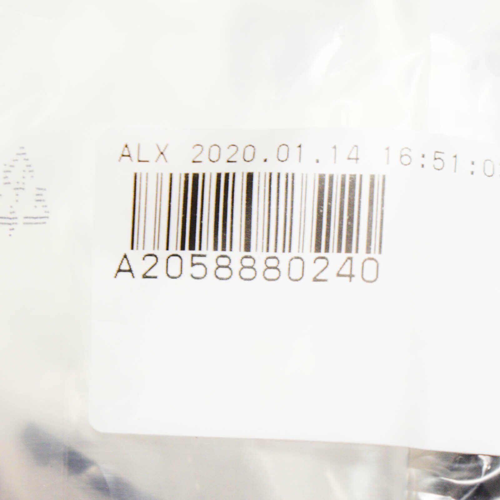 NEW MERCEDES-BENZ C-CLASS W205 FRONT CAMERA HOLDER A2058880240 ORIGINAL