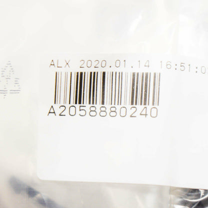 NEW MERCEDES-BENZ C-CLASS W205 FRONT CAMERA HOLDER A2058880240 ORIGINAL