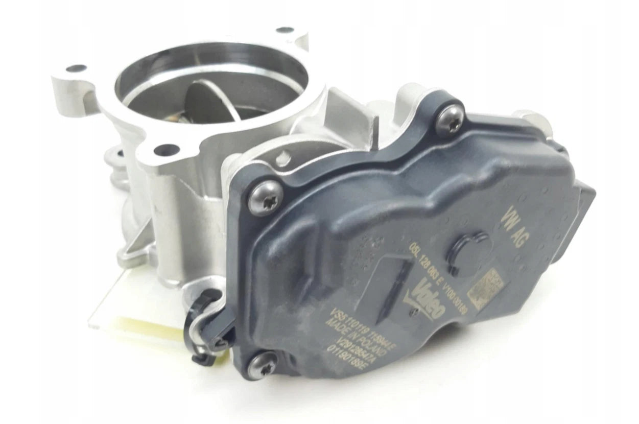 NEW VOLKSWAGEN ARTEON 3H7 THROTTLE VALVE CONTROL ELEMENT 05L128063E ORIGINAL