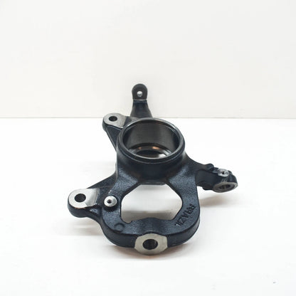 NEW VOLKSWAGEN AMAROK FRONT LEFT WHEEL HUB SPINDLE KNUCKLE 2H6407257 ORIGINAL