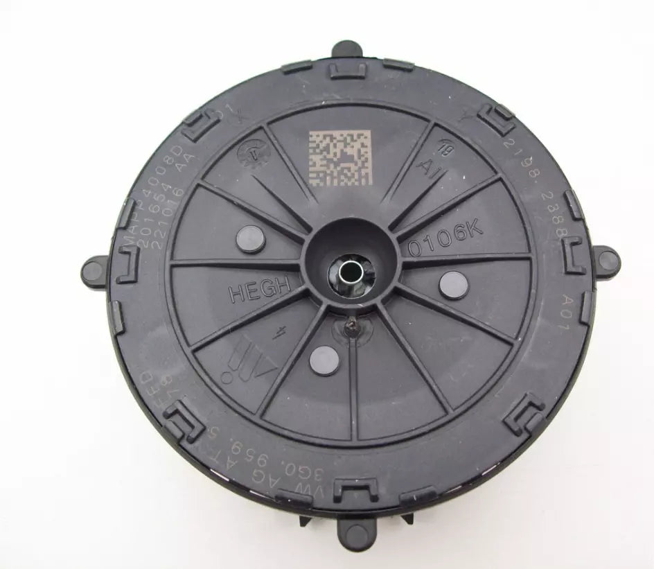 NEW VW TOUAREG CR FRONT LEFT SIDE VIEW MIRROR ADJUSTER LHD 3G0959578 ORIGINAL