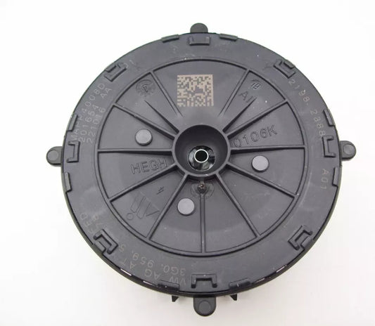 NEW VW TOUAREG CR FRONT LEFT SIDE VIEW MIRROR ADJUSTER LHD 3G0959578 ORIGINAL