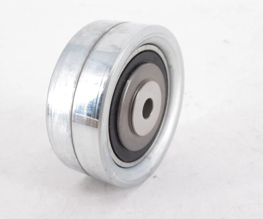 NEW VOLKSWAGEN CC TOOTHED BELT IDLER PULLEY 03L109244J ORIGINAL