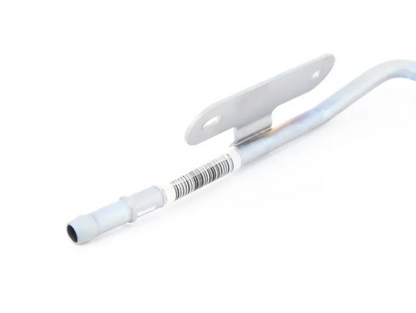 NEW AUDI A4 B8 FRONT POWER STEERING RETURN HOSE 8K0422891AN ORIGINAL