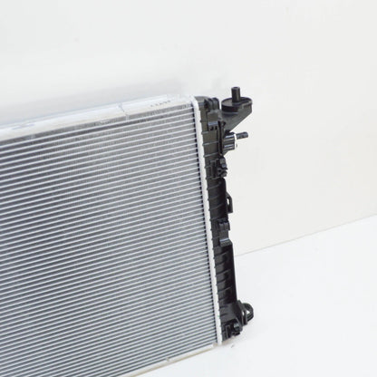 NEW AUDI S4 B9 COOLING RADIATOR 8W0121251H ORIGINAL