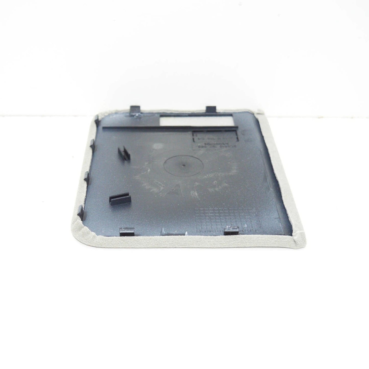 NEW BMW 5 E34 SLIDING ROOF MOTOR COVER 51448126472 8126472 ORIGINAL