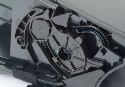 NEW VW GOLF MK7 FRONT CONSOLE STOWAGE COMPARTMENT LHD 5G1863391F82V ORIGINAL