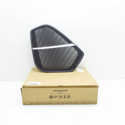 NEW AUDI Q8 RSQ8 FRONT RIGHT DOOR LOUDSPEAKER COVER TRIM 4M8868152A4PK ORIGINAL