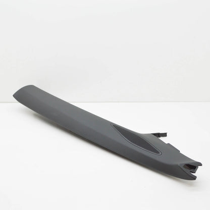 NEW VOLKSWAGEN ID.4 E21 FRONT RIGHT UPPER A PILLAR TRIM 11A867234F4PK