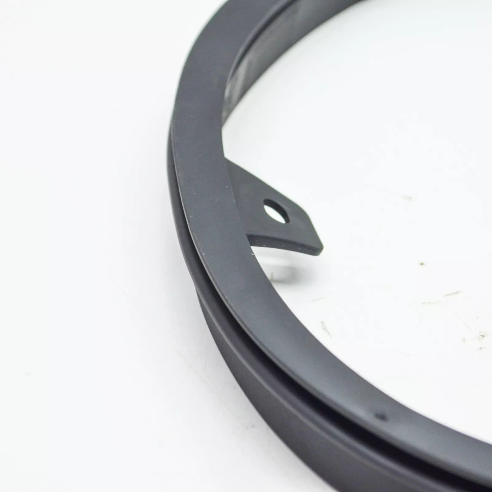 NEW BMW 2 GRAN COUPE M F44 FRONT BUMPER PRESSURE LIP LOWER STRIP 8077610