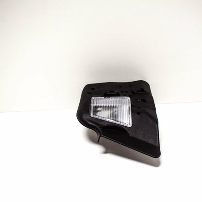 NEW BMW 3 COMPACT E46 LEFT TAIL LIGHT BULB HOLDER 63218364729 ORIGINAL