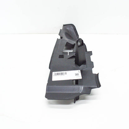 NEW AUDI A1 8X LEFT SIDE RADIATOR AIR GUIDE 8X0121283D ORIGINAL