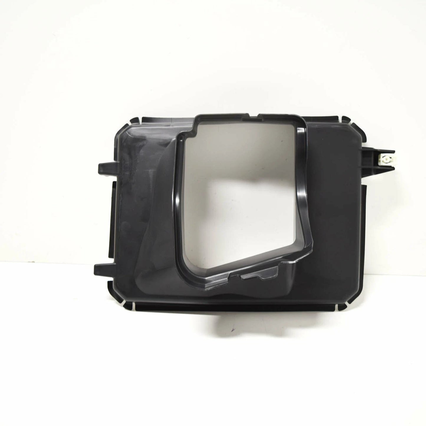 NEW BMW X7 G07 RIGHT RADIATOR AIR DUCT 7423966 51747423966 ORIGINAL