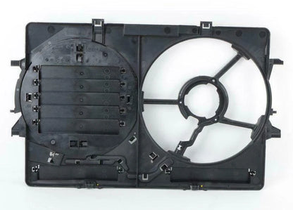 NEW AUDI A4 B8 RADIATOR FAN RING 8K0121207B