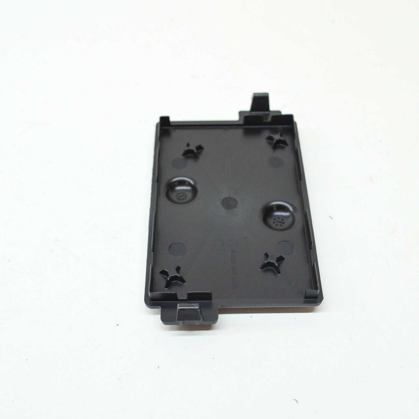 NEW MB E COUPE C238 BLIND SPOT RADAR SENSOR REAR PLATE A2388852201 ORIGINAL