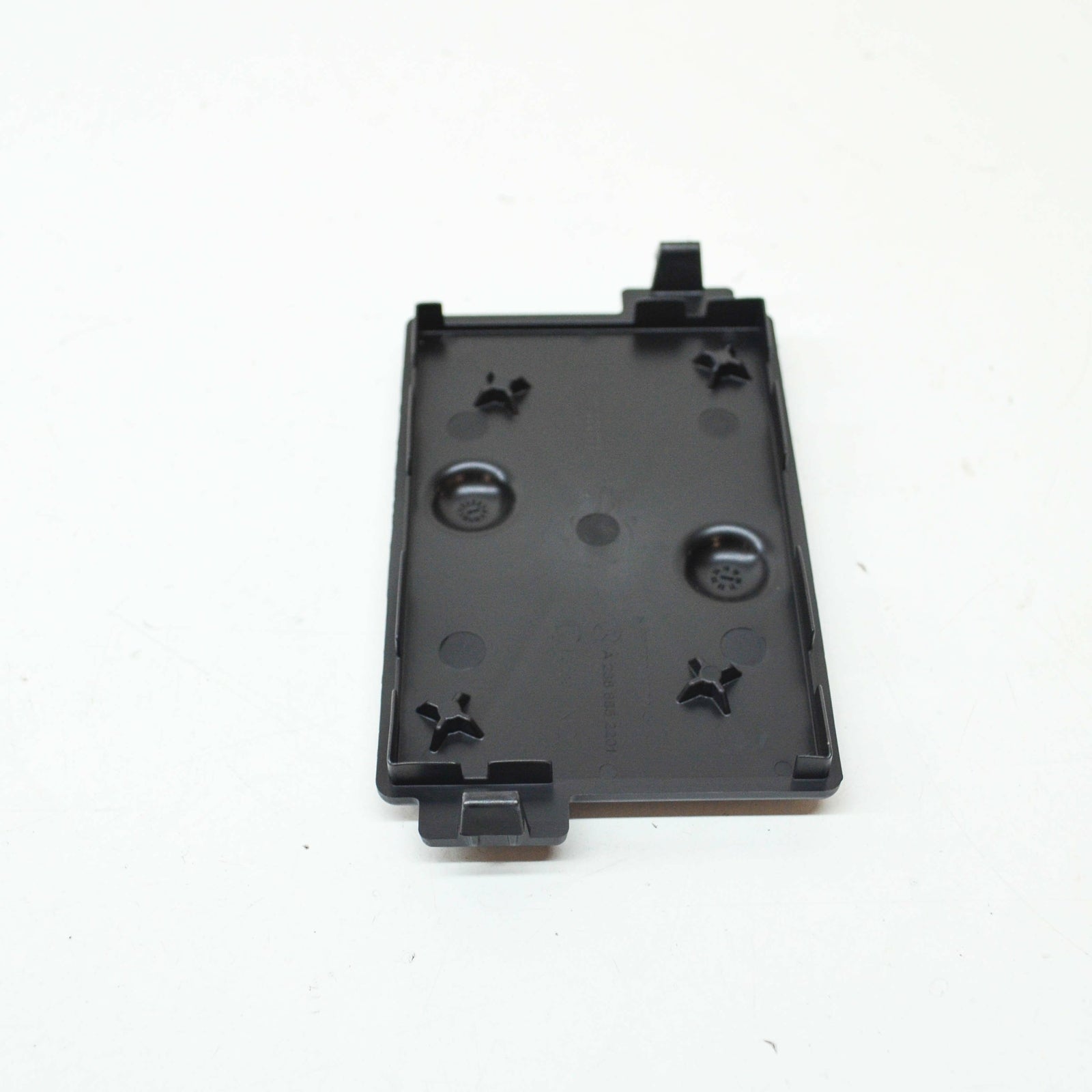 NEW MB E COUPE C238 BLIND SPOT RADAR SENSOR REAR PLATE A2388852201 ORIGINAL