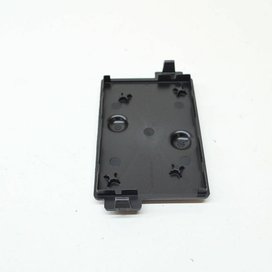 NEW MB E COUPE C238 BLIND SPOT RADAR SENSOR REAR PLATE A2388852201 ORIGINAL