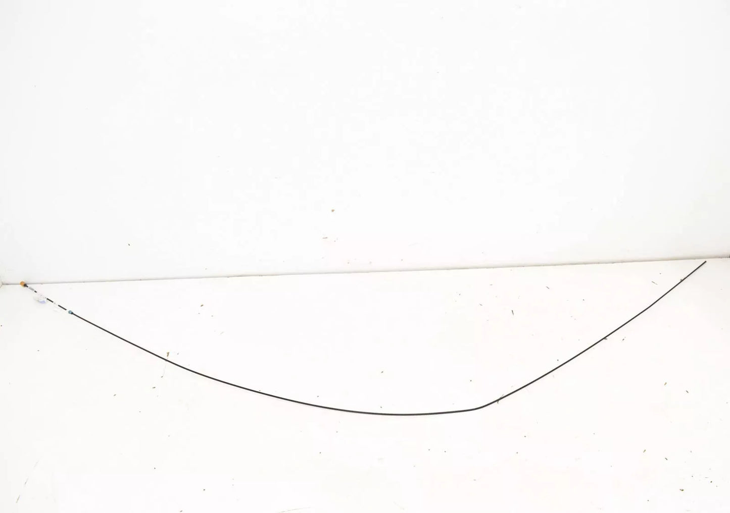 NEW BMW Z4 E85 ROADSTER REAR BRAKE PIPE 34326757719 ORIGINAL