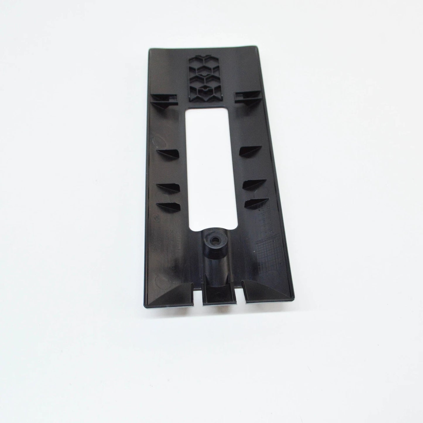 NEW BMW X5 E70 REAR RIGHT SEAT SEAT RAIL TRIM COVER 7171833 52207171833 ORIGINAL