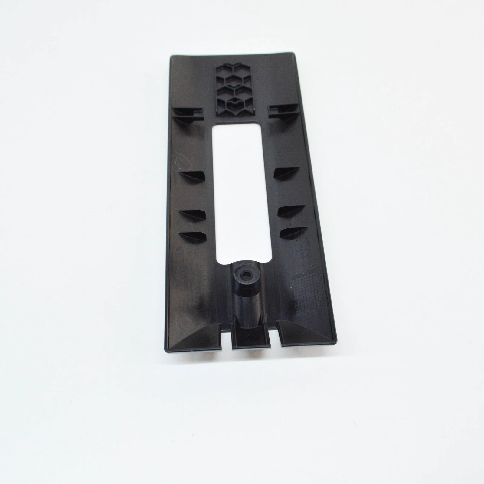 NEW BMW X5 E70 REAR RIGHT SEAT SEAT RAIL TRIM COVER 7171833 52207171833 ORIGINAL