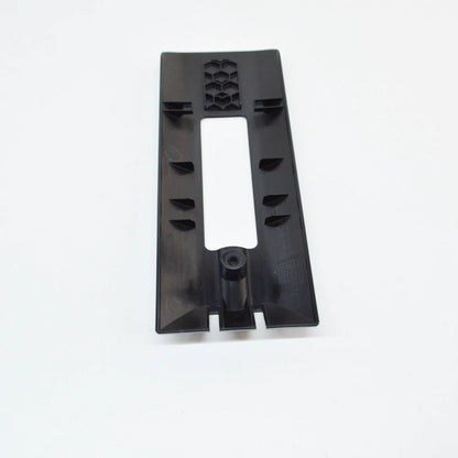 NEW BMW X5 E70 REAR RIGHT SEAT SEAT RAIL TRIM COVER 7171833 52207171833 ORIGINAL