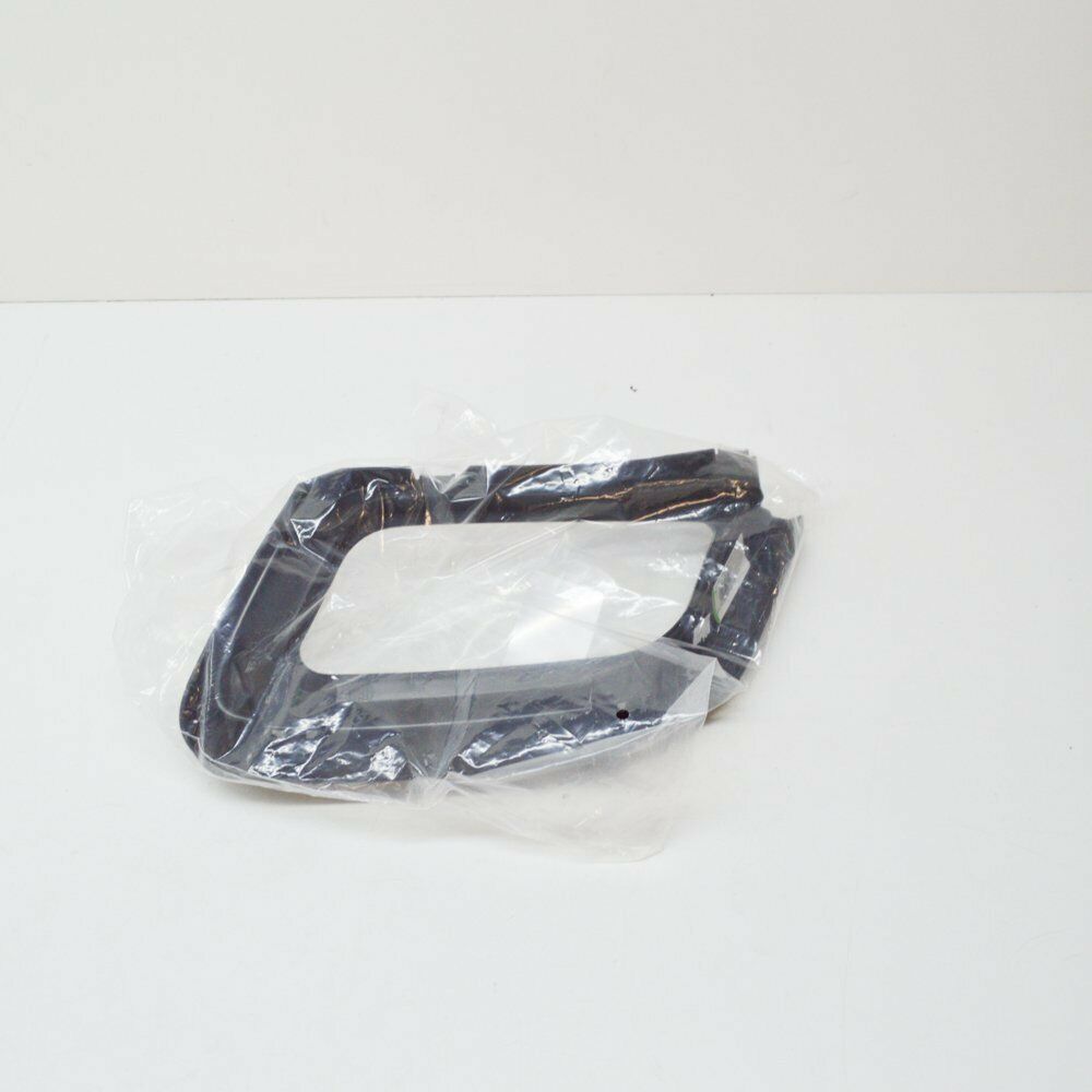 NEW VOLKSWAGEN TIGUAN AD MK2 REAR BUMPER LEFT COVER HEAT CAP 5NN807167 ORIGINAL