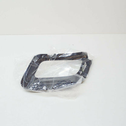 NEW VOLKSWAGEN TIGUAN AD MK2 REAR BUMPER LEFT COVER HEAT CAP 5NN807167 ORIGINAL