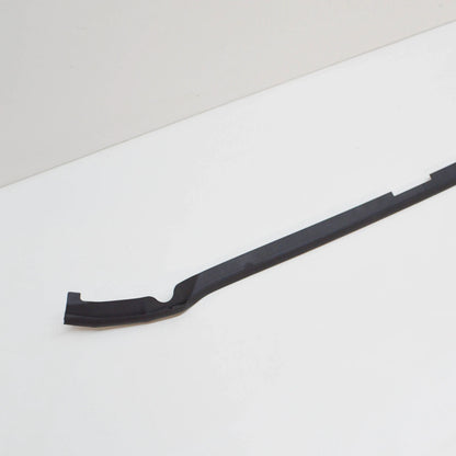 NEW AUDI Q5 8R FRONT BONNET EDGE PROTECTION 8R0823126H ORIGINAL