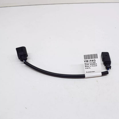 NEW VOLKSWAGEN TOUAREG 7L MK1 ALTERNATOR ADAPTER CABLE LOOM 07Z971767D