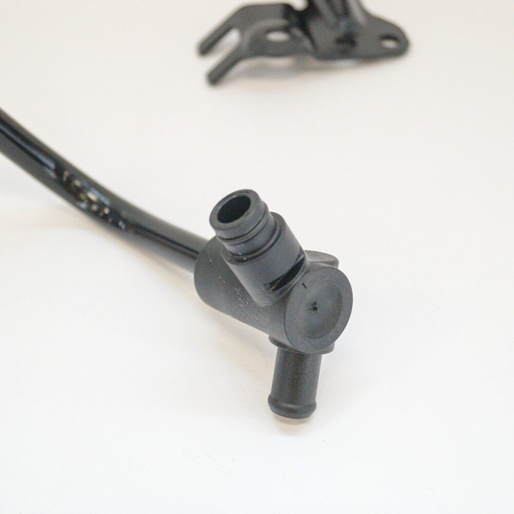 NEW MERCEDES BENZ S CLASS W222 COMPRESSOR RESERVOIR PIPE A0993280065 ORIGINAL