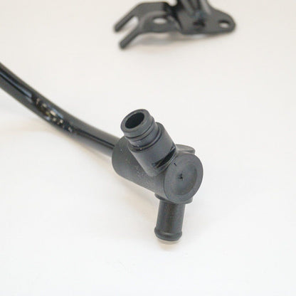 NEW MERCEDES BENZ S CLASS W222 COMPRESSOR RESERVOIR PIPE A0993280065 ORIGINAL