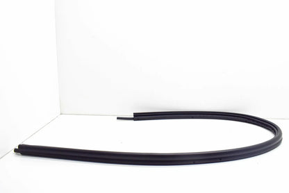 NEW BMW Z4 ROADSTER E85 FRONT RIGHT DOOR WEATHERSTRIP 51727125652 ORIGINAL