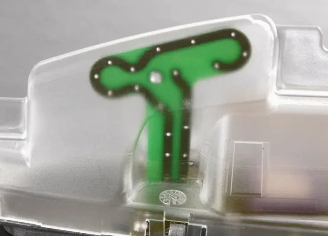 NEW BMW 5 E60 ROOF ANTENNA 65206957345 6957345 ORIGINAL