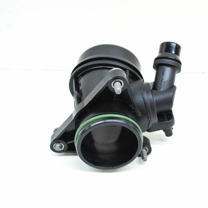 NEW BMW 3 G20 TURBOCHARGER HEATED TANK VENT LINE ADAPTER 11618689501