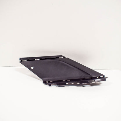 NEW VW TOUAREG 7P R LINE FRONT BUMPER LEFT FOG LIGHT TRIM 7P68078199B9 ORIGINAL