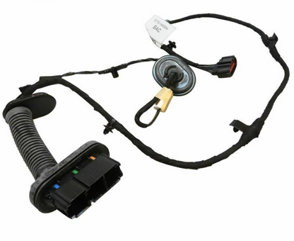 new ford tourneo courier front right door wire rhd 1862135 original
