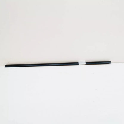 NEW MERCEDES E W124 INNER FRONT WINDOW WEATHERSTRIP SEAL A1247250265 ORIGINAL