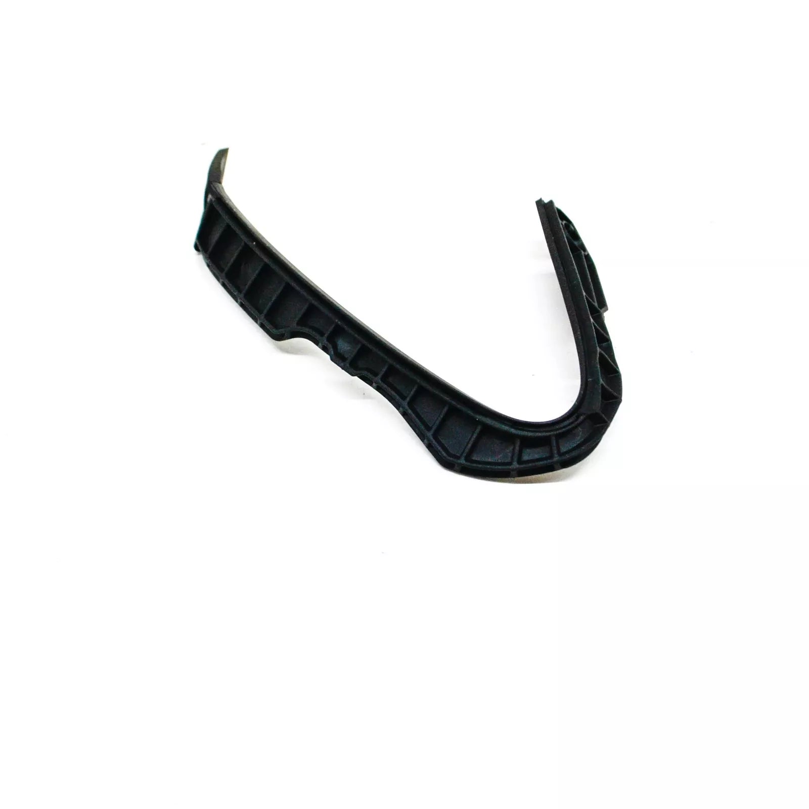 NEW AUDI Q7 4M FRONT LEFT HEADLIGHT SEALING FRAME 4M0941191 ORIGINAL