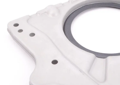 NEW MERCEDES-BENZ ML W166 CRANKCASE COVER A2760100007 ORIGINAL