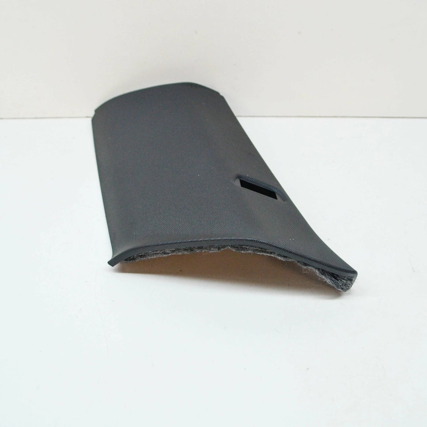 NEW BMW X3 G01 REAR RIGHT C-PILLAR COLUMN INTERIOR TRIM 51437449406 ORIGINAL