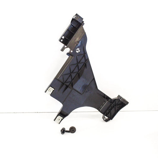 NEW AUDI A5 8T HEADLIGHT BRACKET LEFT SIDE 8T0941453D ORIGINAL