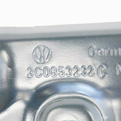 NEW VW PASSAT CC 3C RIGHT SIDE SILL BRACKET 3C0853232C 2012 ORIGINAL