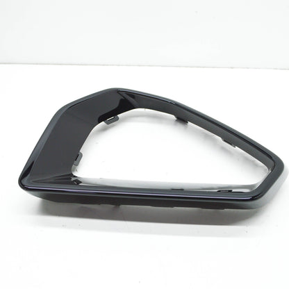 NEW AUDI Q3 F3 FRONT BUMPER RIGHT TRIM 83A853054AT94 ORIGINAL